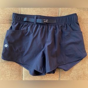 Nani Explorer Shorts
